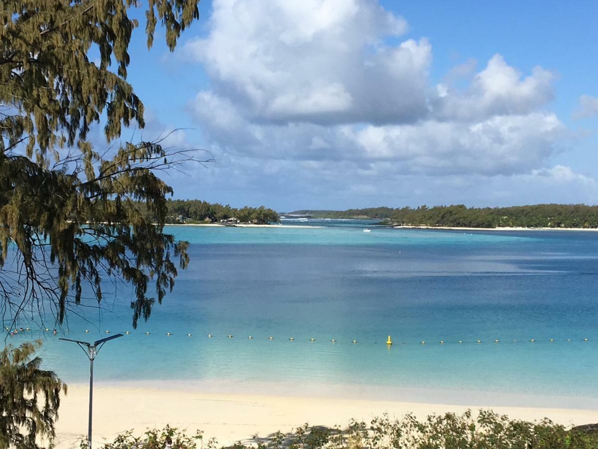 Villa Bella Charming Beachfront Guesthouse ブルー・ベイ エクステリア 写真