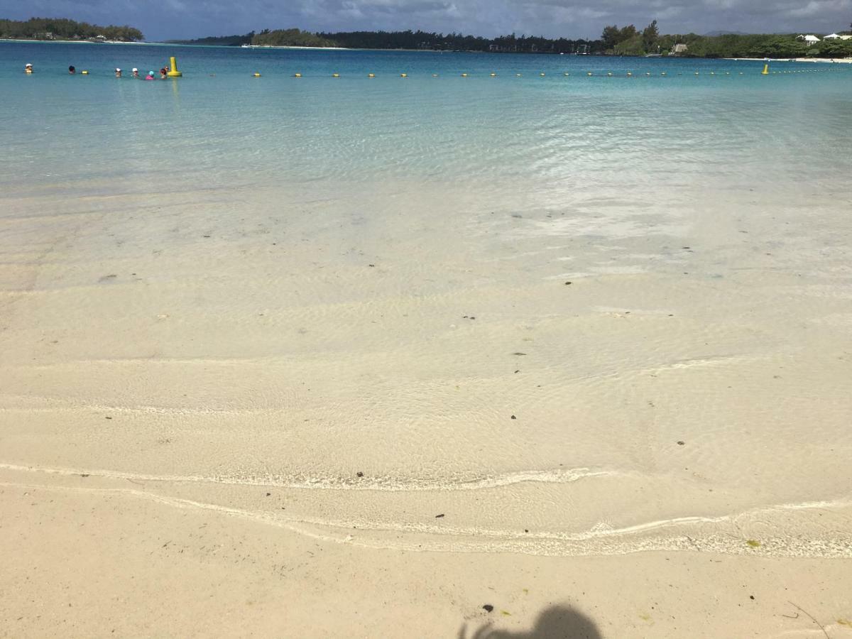 Villa Bella Charming Beachfront Guesthouse ブルー・ベイ エクステリア 写真
