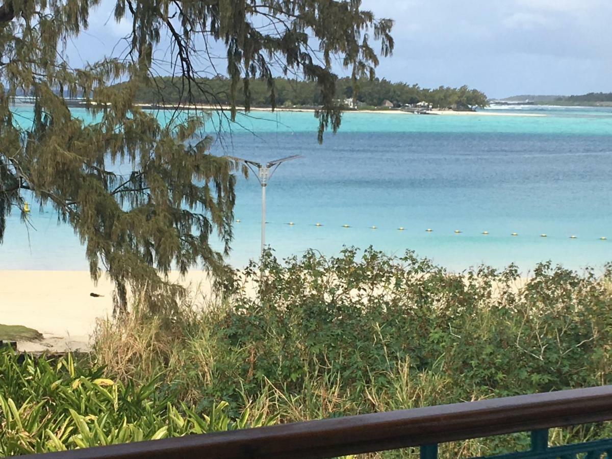 Villa Bella Charming Beachfront Guesthouse ブルー・ベイ エクステリア 写真