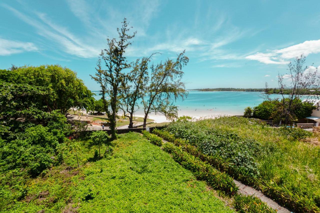 Villa Bella Charming Beachfront Guesthouse ブルー・ベイ エクステリア 写真